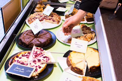 La Gourmandine lilloise à Lille