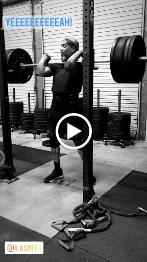 Gym «CrossFit Force 2 Reckon», reviews and photos, 961 Diplomat Dr #106, DeBary, FL 32713, USA