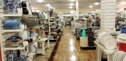 Department Store «HomeGoods», reviews and photos, 7871 N Blackstone Ave, Fresno, CA 93720, USA