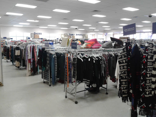 Thrift Store «Goodwill Store & Donation X-press», reviews and photos