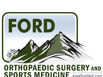 Dr. Gregory Ford