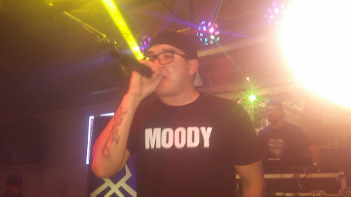 Night Club «PEAK 31 at Union Station», reviews and photos, 2419 N Union Blvd, Colorado Springs, CO 80909, USA