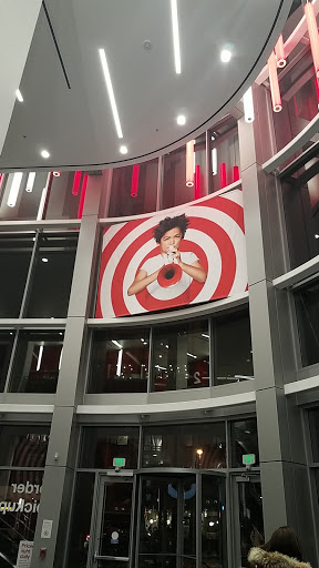 Department Store «Target», reviews and photos, 1341 Boylston St, Boston, MA 02215, USA