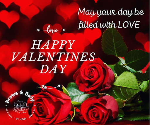 Explore blue rose tattoo ideas, creative tattoo ideas in Johnston, available at Brows & Body