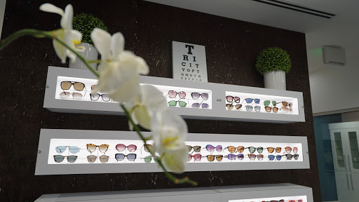 Tri-City Optometry image