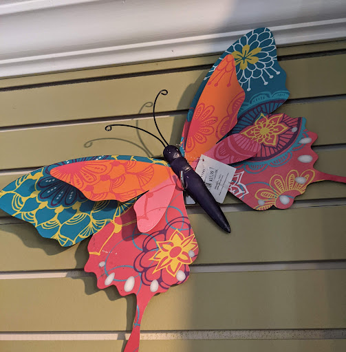 Florist «Garden Fantasy on Main», reviews and photos, 210 Main St, Belleville, MI 48111, USA