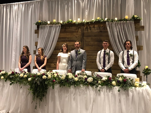 Florist «Simple Elegance Floral», reviews and photos, 13692 E Alameda Ave, Aurora, CO 80012, USA