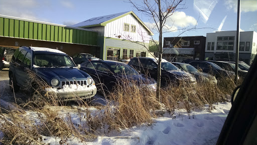 Supermarket «Marquette Food Co-op», reviews and photos, 502 W Washington St, Marquette, MI 49855, USA