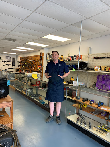 Pawn Shop «Pawn South», reviews and photos, 618 Church St, Conway, SC 29526, USA