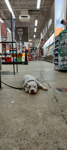 Home Improvement Store «The Home Depot», reviews and photos, 310 N White Horse Pike #1, Lawnside, NJ 08045, USA