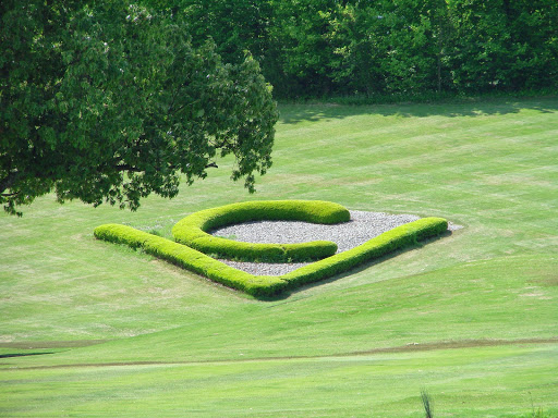 Golf Club «Cherokee Valley Golf Club», reviews and photos, 6635 Crumpler Blvd, Olive Branch, MS 38654, USA