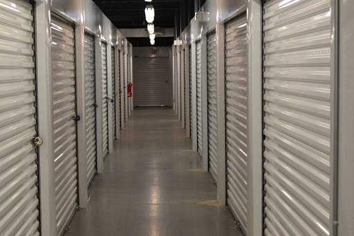 Self-Storage Facility «Public Storage», reviews and photos, 3490 Desert Dr, East Point, GA 30344, USA