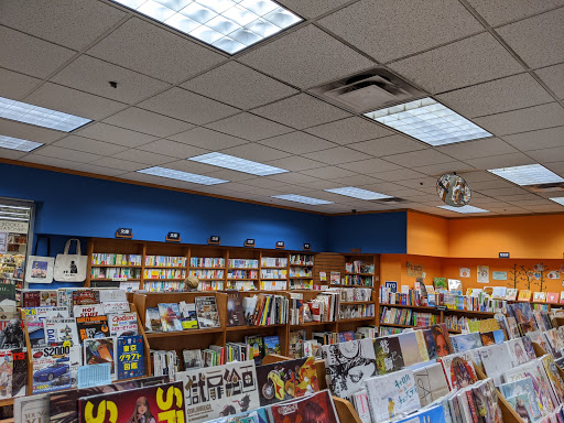 Book Store «Kinokuniya Portland», reviews and photos, 10500 SW Beaverton Hillsdale Hwy, Beaverton, OR 97005, USA