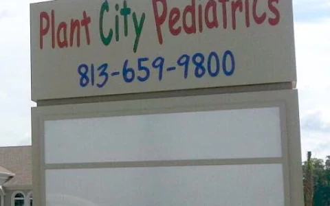 Plant City Pediatrics image