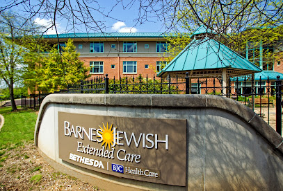 Barnes-Jewish Extended Care