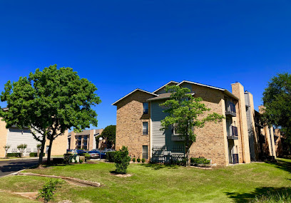 Spicewood Springs Apartment Homes