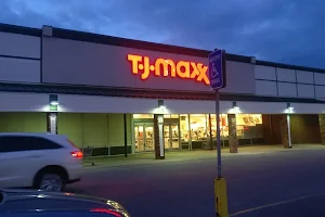 T.J. Maxx image