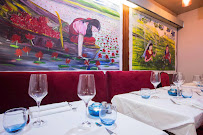 Atmosphère du Restaurant indien Royal Indien à Paris - n°4