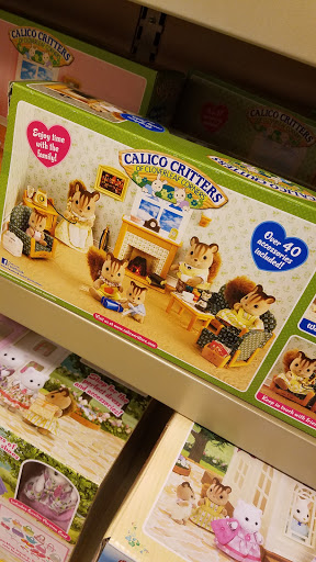 Book Store «Barnes & Noble», reviews and photos, 1156 US-46, Woodland Park, NJ 07424, USA