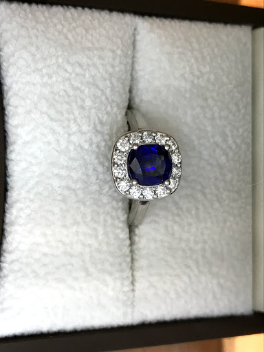 Jewelry Designer «Cline Jewelers», reviews and photos, 105 5th Ave S, Edmonds, WA 98020, USA