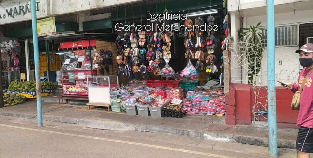 Beatricia General Merchandise