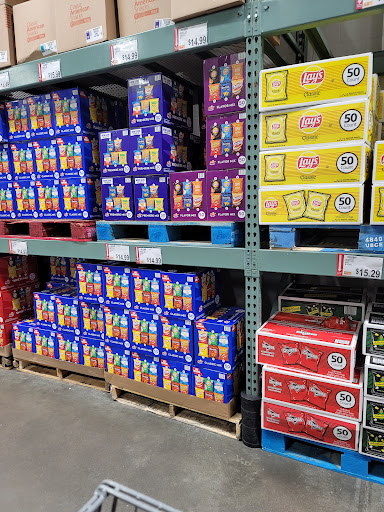 Warehouse club «BJ’s Wholesale Club», reviews and photos, 1000 Old Nichols Rd, Islandia, NY 11749, USA