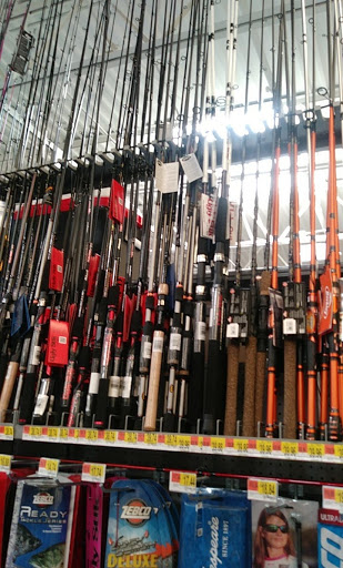 Discount Store «Walmart», reviews and photos, 701 W Princeton Dr, Princeton, TX 75407, USA