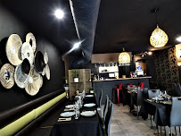 Atmosphère du Restaurant marocain Le Darna à Bordeaux - n°1