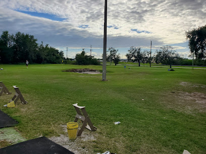 US 1 Golf Center, Inc.