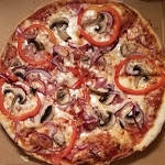 Photo n°2 de l'avis de U..e fait le 25/09/2021 à 17:52 sur le  Alte Kastanie Imbiss à Brandenburg