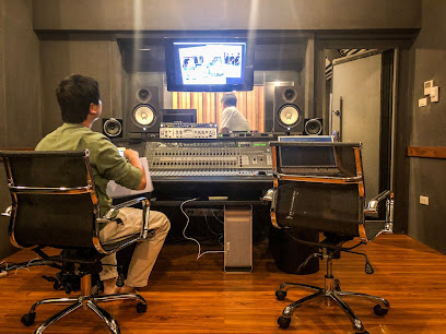 Echo Sound Studio