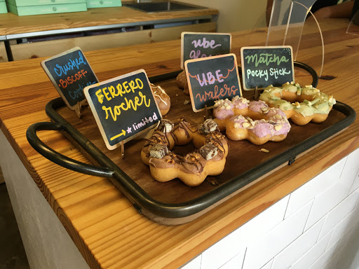 Coffee Store «Lineage Coffee Roasting», reviews and photos, 3201 Corrine Dr, Orlando, FL 32803, USA