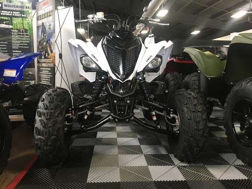 Motorcycle Dealer «B & B Sales & Services», reviews and photos, 343 Champ Blvd, Manheim, PA 17545, USA