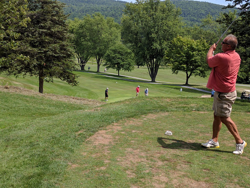 Golf Club «Rocky Ridge Golf Club», reviews and photos, 7470 VT-116, St George, VT 05495, USA