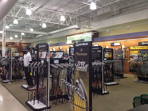 Sporting Goods Store «Golf Galaxy», reviews and photos, 6530 Steubenville Pike, Pittsburgh, PA 15205, USA