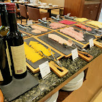 Photo n°23 de l'avis de Jean.a fait le 15/07/2022 à 17:16 sur le  Corinthia Hotel Lisbon à Lisbon