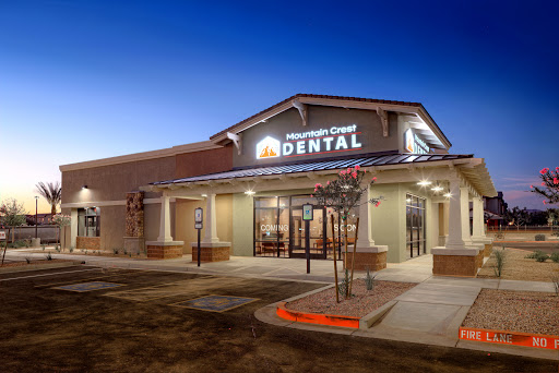 Mountain Crest Dental