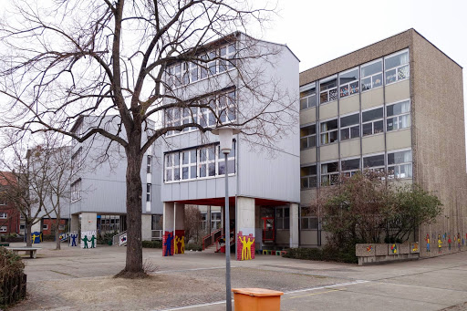Schillerschule Mannheim
