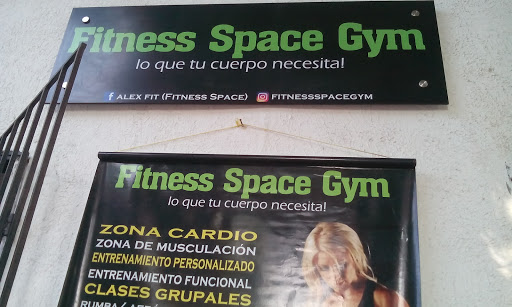 Fitness Space Gym