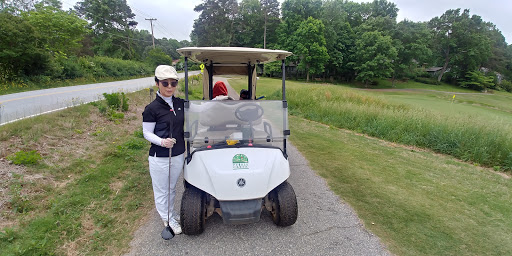 Private Golf Course «Chicopee Woods Golf Course», reviews and photos, 2515 Atlanta Hwy, Gainesville, GA 30504, USA