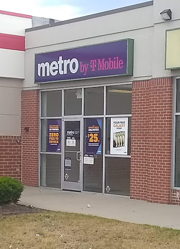 MetroPCS Authorized Dealer, 700 N High St, Millville, NJ 08332, USA, 