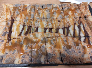 Photo n°41 de Crêperie Bretonne La Cabane du Breton à Arcachon ()