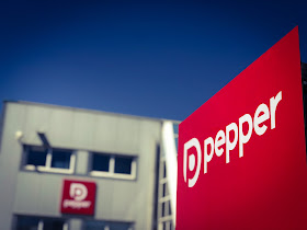 Pepper Communications Ltd