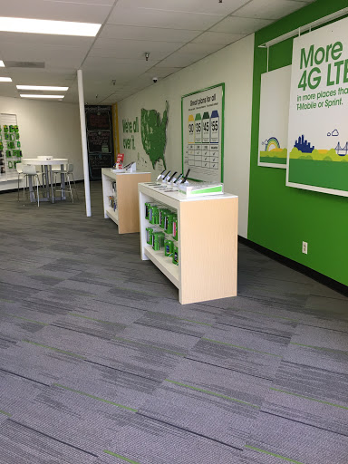 Cell Phone Store «Cricket Wireless Authorized Retailer», reviews and photos, 310 W Los Angeles Ave, Moorpark, CA 93021, USA