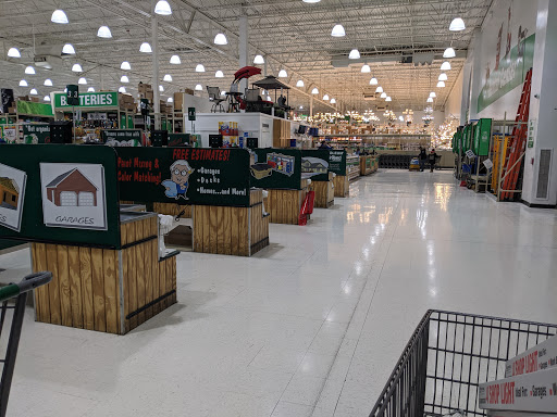 Home Improvement Store «Menards», reviews and photos, 300 N Randall Rd, Batavia, IL 60510, USA