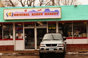 Original Karen Market