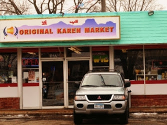 Original Karen Market