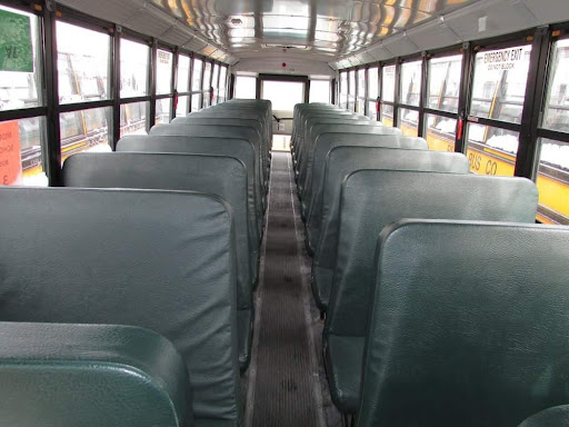 Bus Charter «Fisher Bus Inc», reviews and photos, 586 County St, Somerset, MA 02726, USA