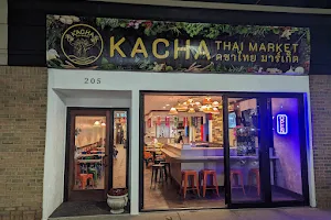 Kacha Thai Market image