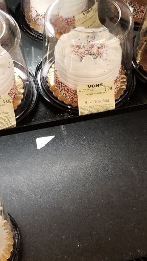 Vons image